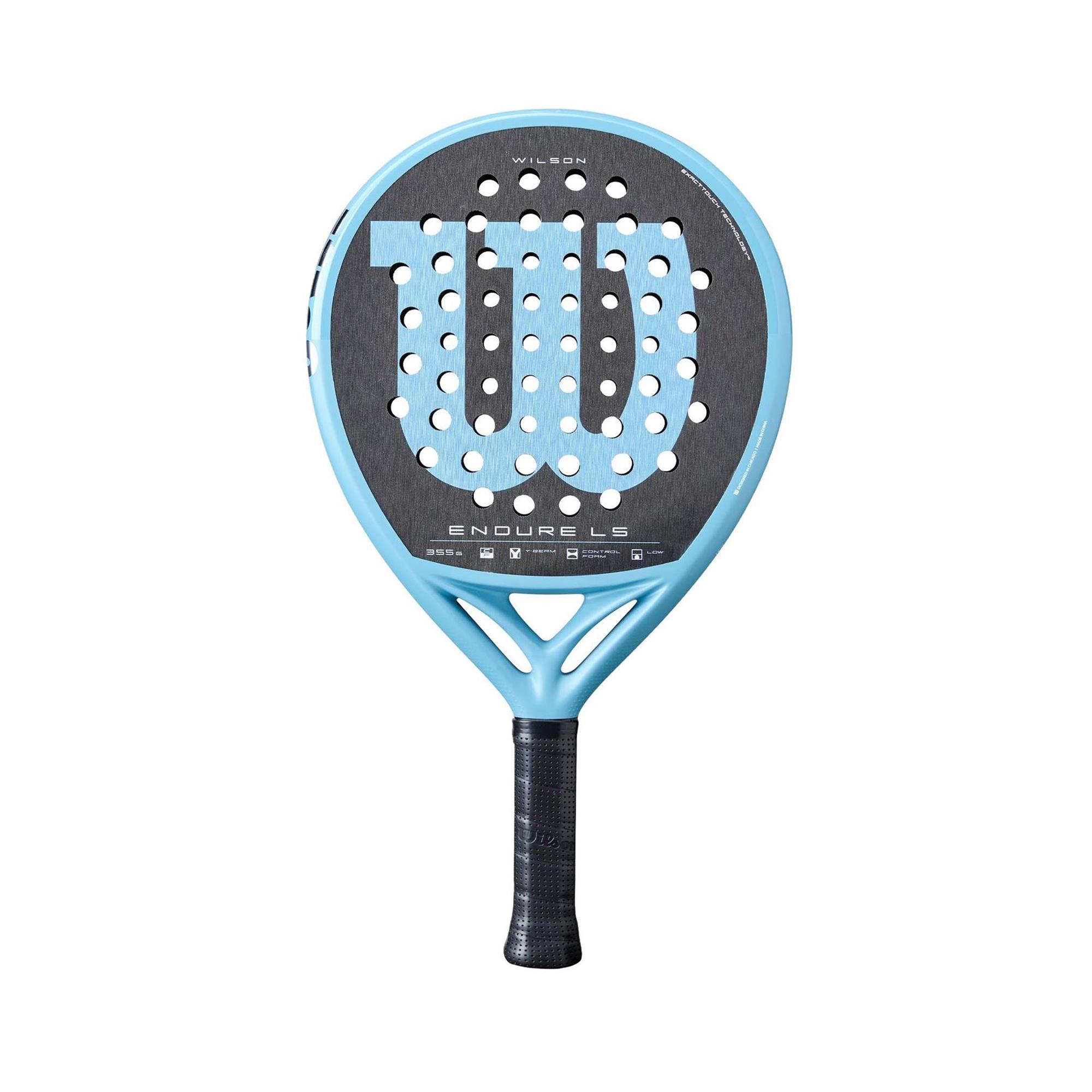 WILSON ENDURE LS V1 1 WILSON ENDURE LS V1