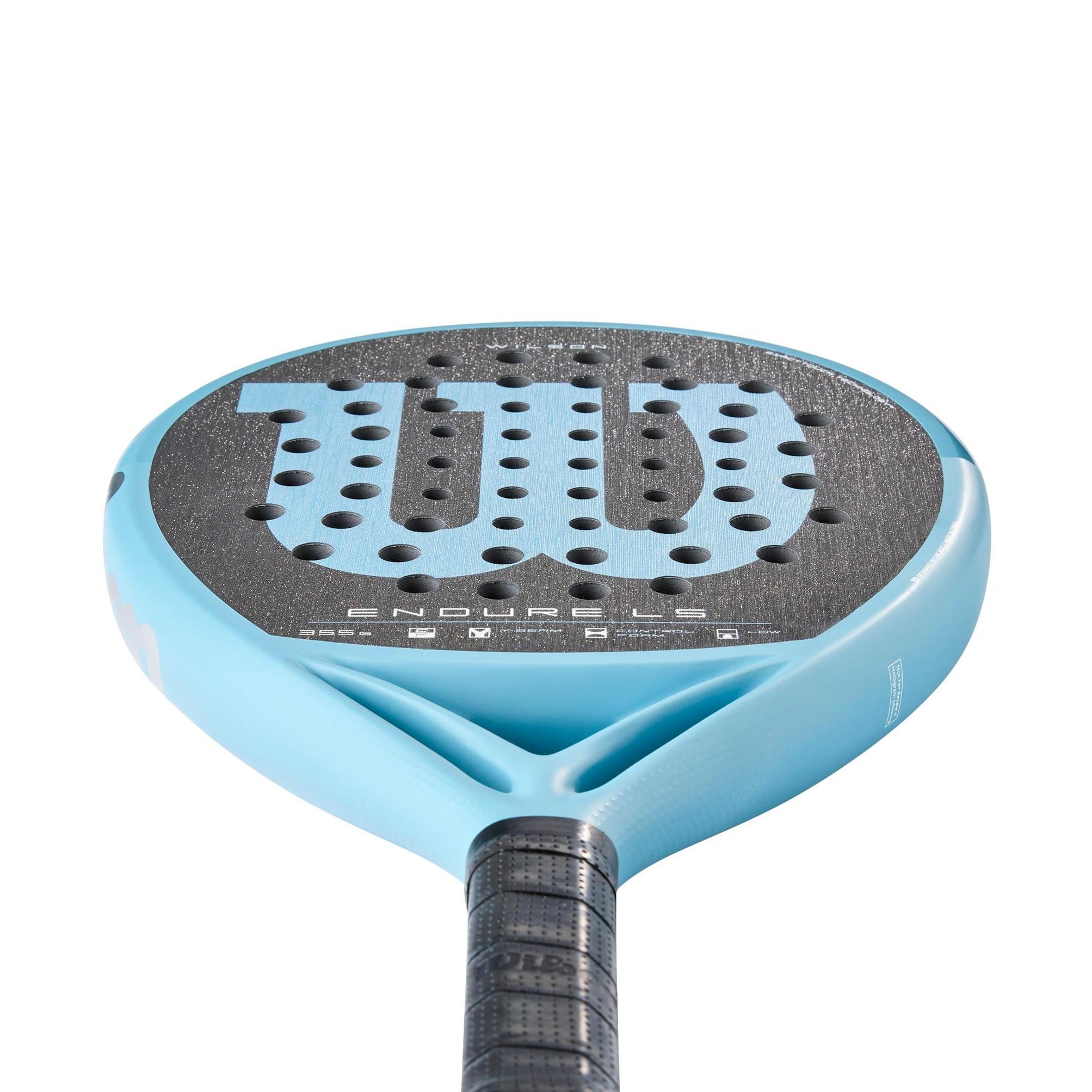 WILSON ENDURE LS V1 3 WILSON ENDURE LS V1 - Image 3