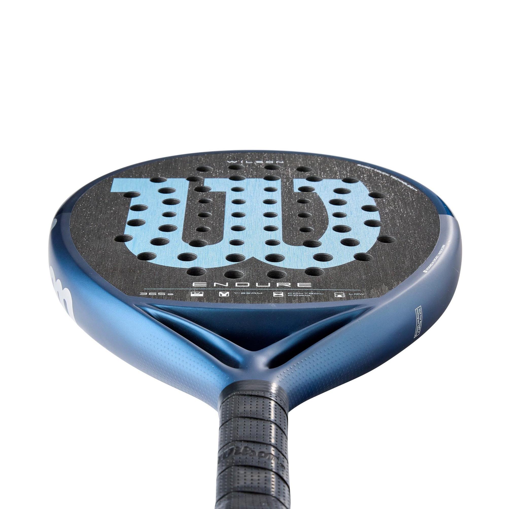 WILSON ENDURE V1 4 WILSON ENDURE V1 - Image 4