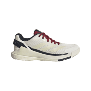 KJ3653 1 FOOTWEAR Photography Side Lateral Center View white
