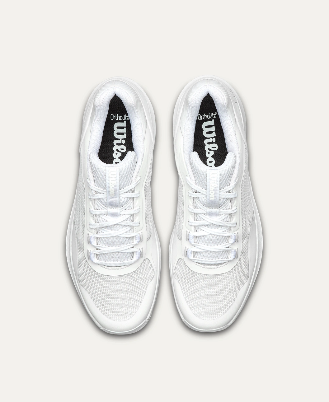 WILSON HURAKN PRO V2 WHITE 3 WILSON HURAKN PRO V2 WHITE - Image 3