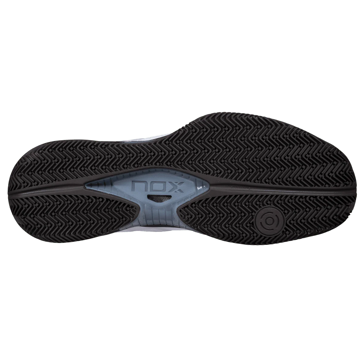 NOX Nerbo White / Raven 3 NOX Nerbo White / Raven - Image 3