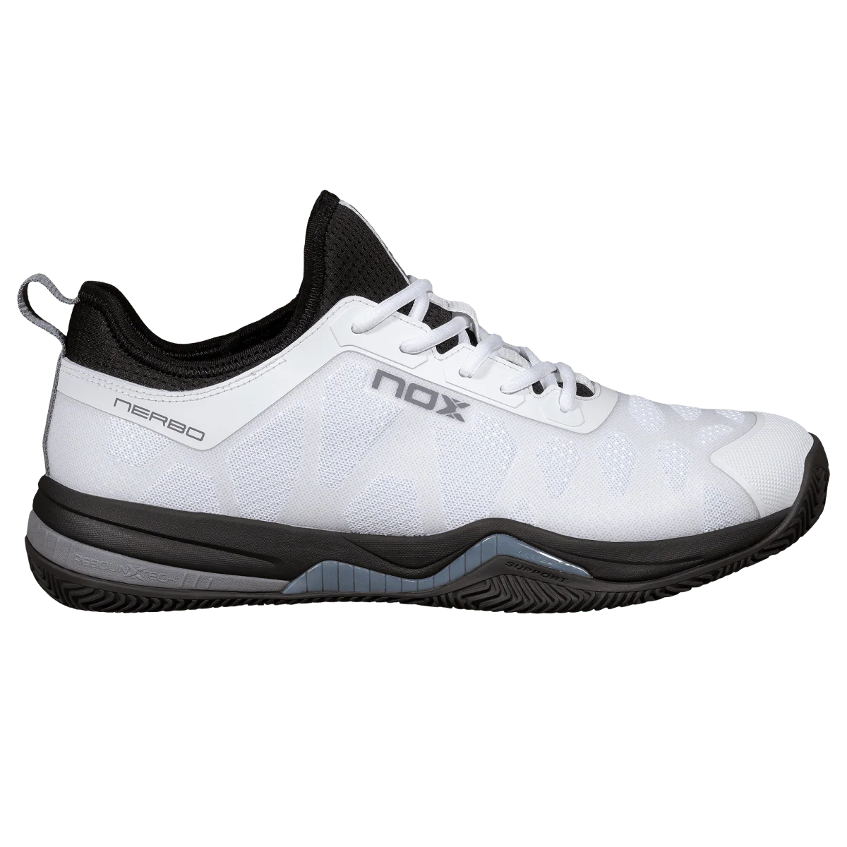 NOX Nerbo White / Raven 1 NOX Nerbo White / Raven