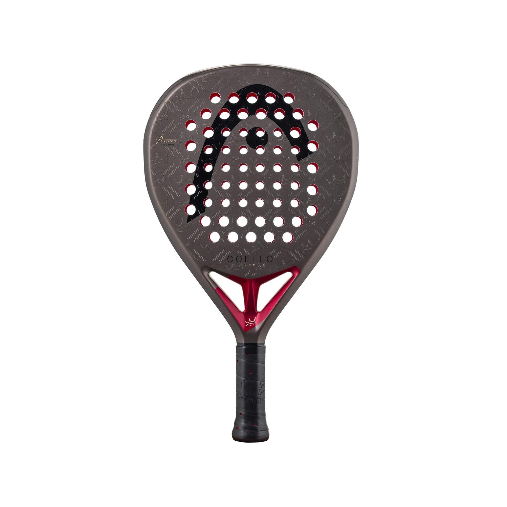 HEAD Coello Pro 2026 1 HEAD Coello Pro 2026