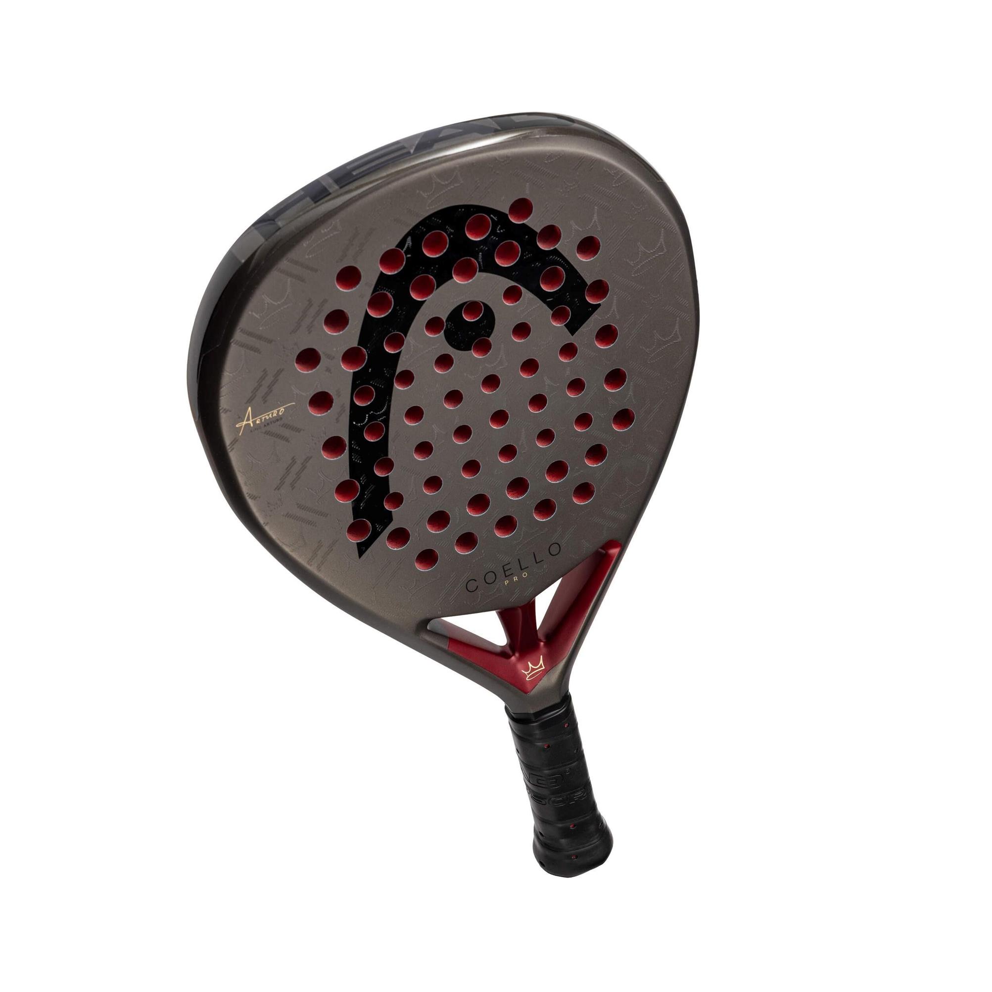 HEAD Coello Pro 2026 3 HEAD Coello Pro 2026 - Image 3