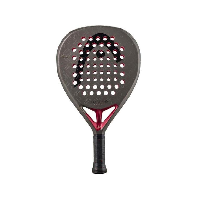 HEAD Coello Motion 2026 1 HEAD Coello Motion 2026