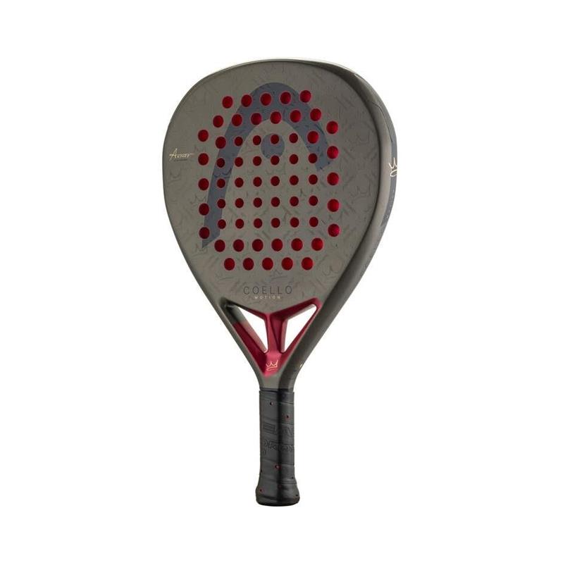 HEAD Coello Motion 2026 2 HEAD Coello Motion 2026 - Image 2